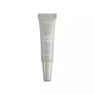 Glowy Peptide Lip Balm Vanilla